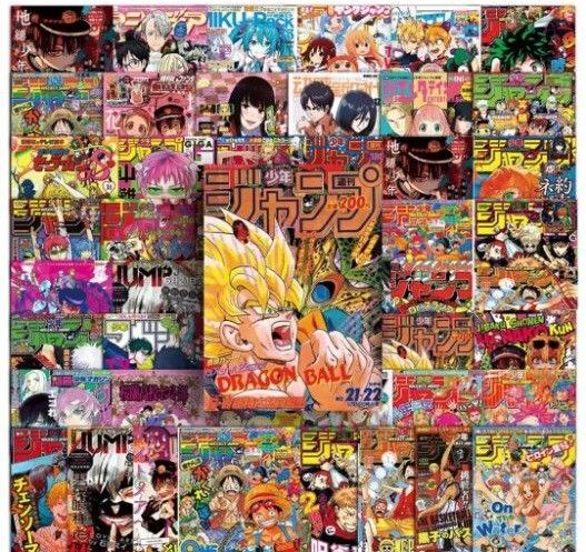 アニメ ステッカー