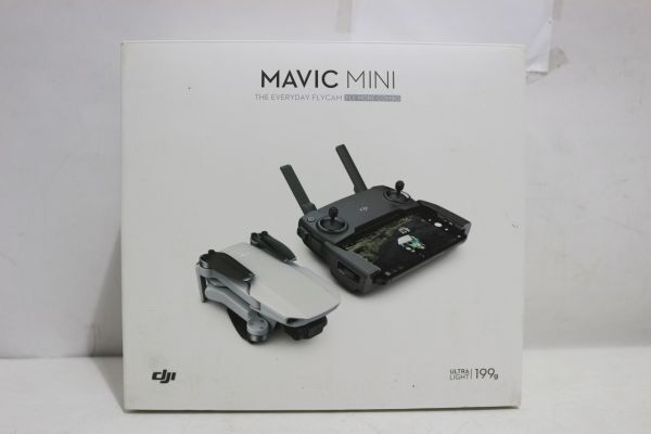 Yahoo!オークション -「dji mavic mini fly more combo」の落札