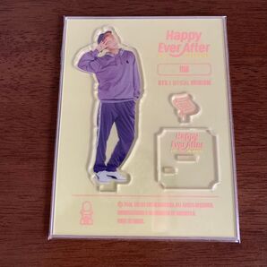 BTS 4TH MUTER 公式アクリルスタンド ナムジュン RM