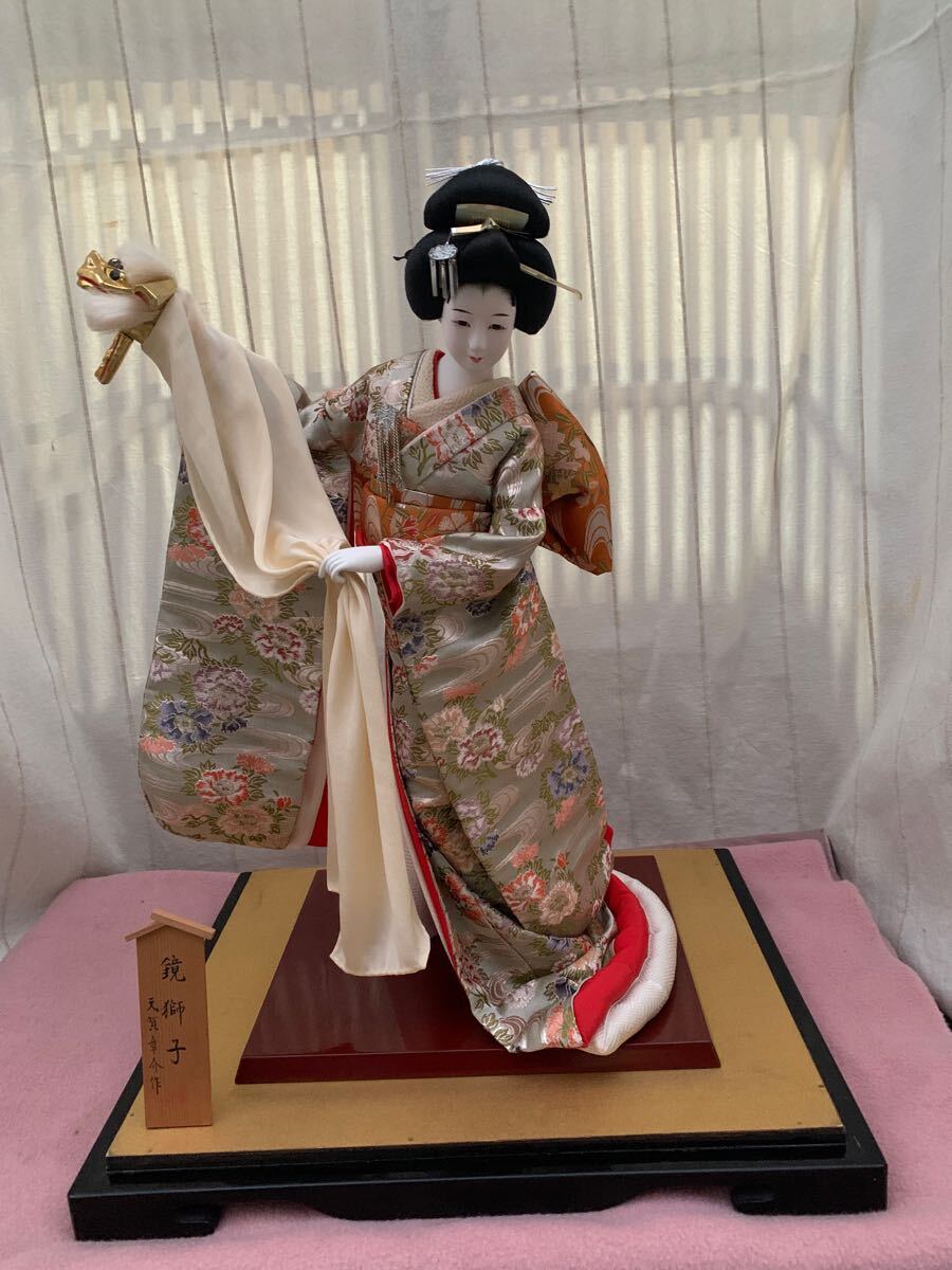 Yahoo!オークション -「小町!?」(日本人形) (人形、キャラクター Yahoo!オークション -「小町!?」(日本人形) (人形、キャラクター
