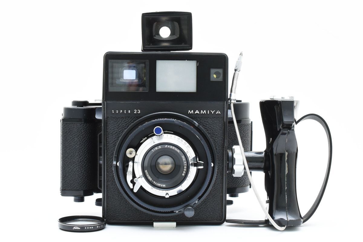 Yahoo!オークション -「(mamiya マミヤ) 65 6.3」の落札相場 Yahoo!オークション -「(mamiya マミヤ) 65 6.3」の落札相場