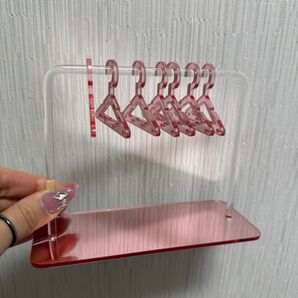 【新品】アクセサリースタンド