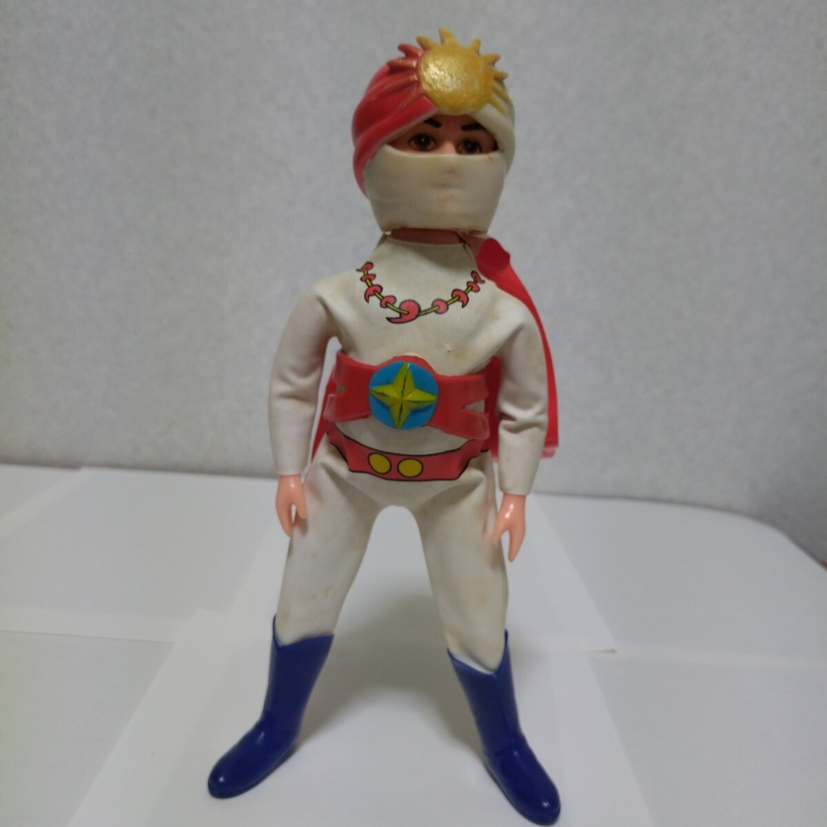 Yahoo!オークション -「ウルトラアクションボーイ」の落札相場 Yahoo!オークション -「ウルトラアクションボーイ」の落札相場