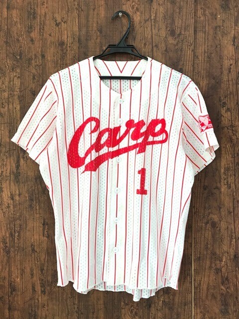 Yahoo!オークション -「広島カープ ユニフォーム 前田智徳」の Yahoo!オークション -「広島カープ ユニフォーム 前田智徳」の