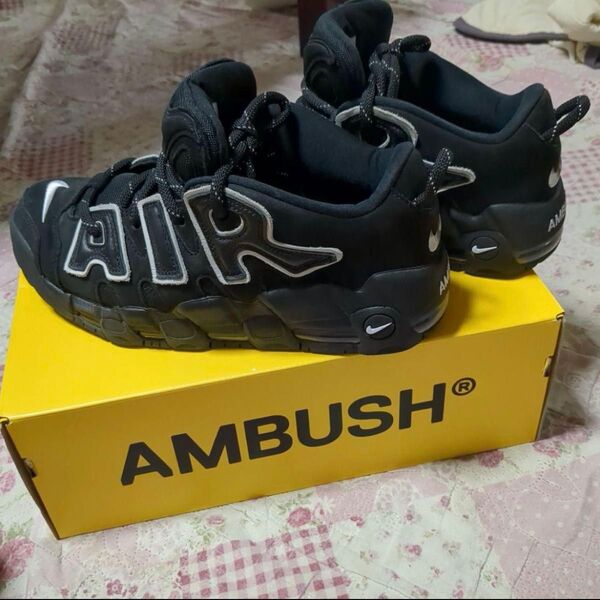 【当日発送】AMBUSH モアテン 28