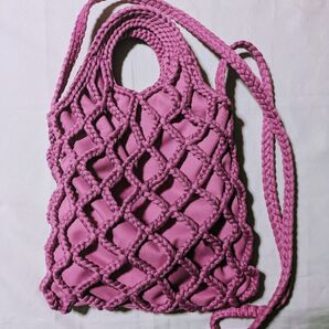 studio CLIP スタディオ クリップ マクラメ編み