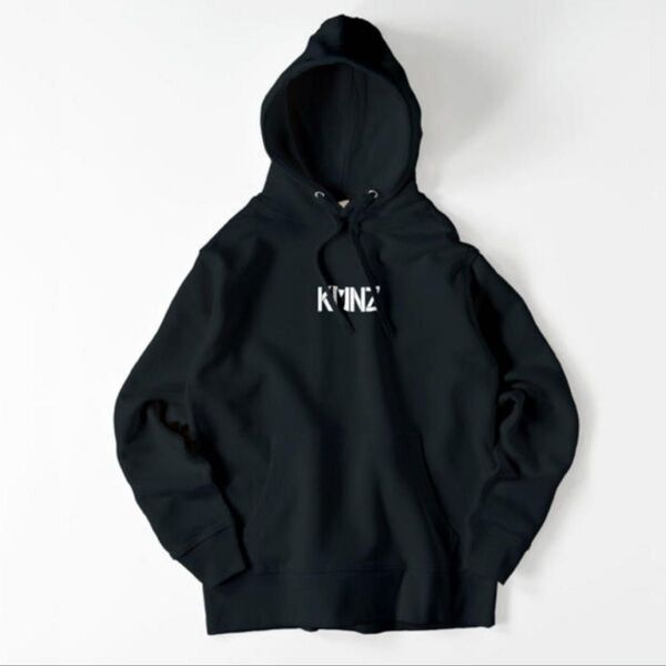 ケモノズ KMNZ Vtuver グッズ パーカー トレーナー 服