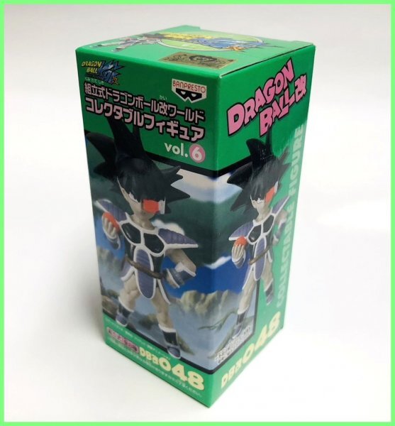Yahoo!オークション -「ドラゴンボール コレクタブル vol.6」の Yahoo!オークション -「ドラゴンボール コレクタブル vol.6」の