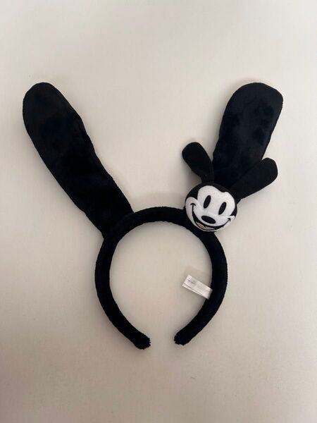オズワルド カチューシャ ディズニー