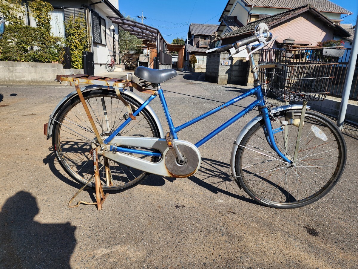2025年最新】Yahoo!オークション -実用車 自転車(一般)の中古品 2025年最新】Yahoo!オークション -実用車 自転車(一般)の中古品