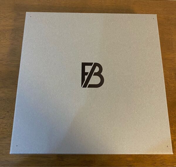 BE:FIRST 1st One Man Tour “BE:1” 2022-2023 BluRay 3枚組