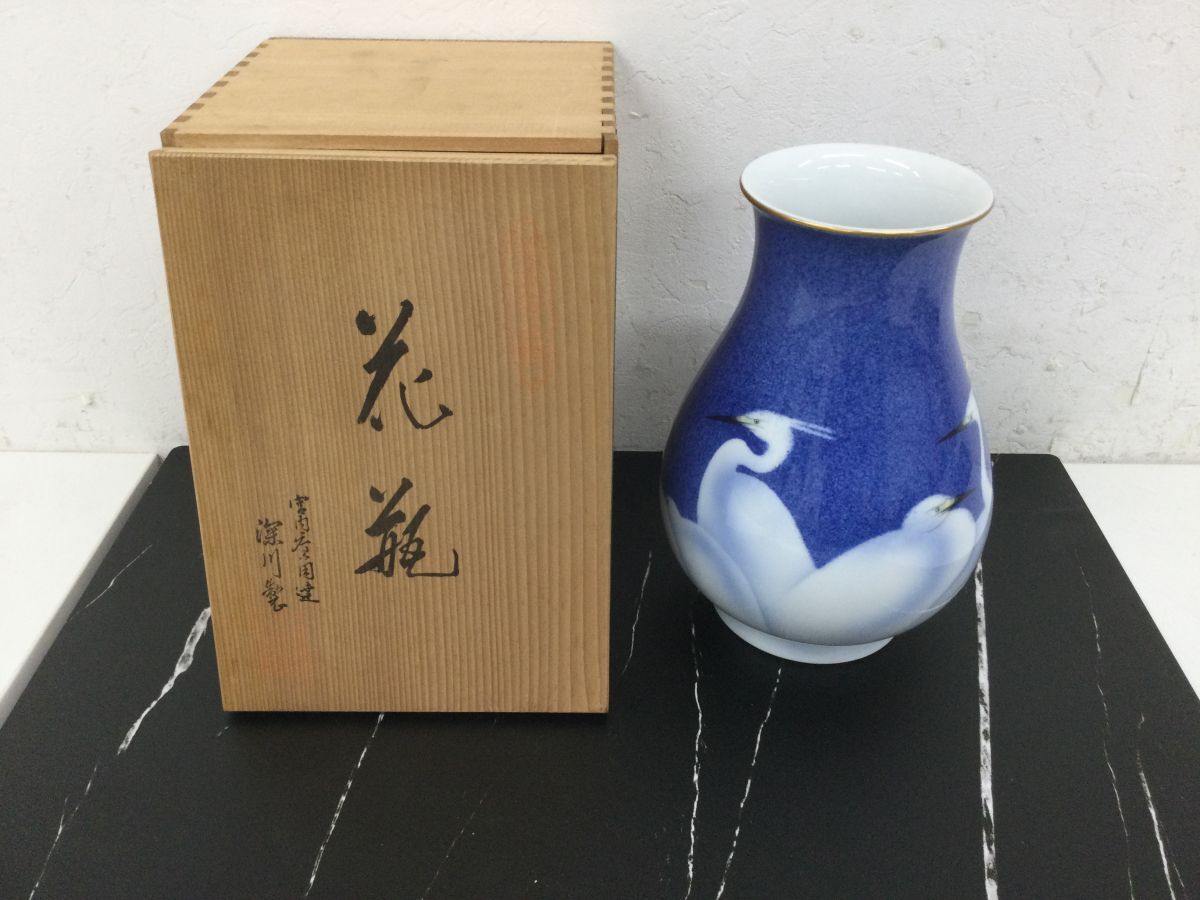 Yahoo!オークション -「深川 花瓶 鳥」の落札相場・落札価格 Yahoo!オークション -「深川 花瓶 鳥」の落札相場・落札価格