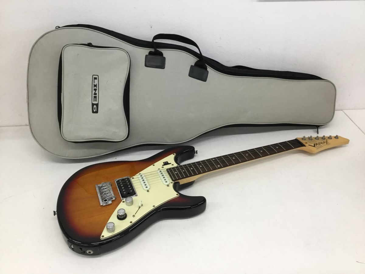 Yahoo!オークション -「line6 variax」(エレキギター) (ギター Yahoo!オークション -「line6 variax」(エレキギター) (ギター