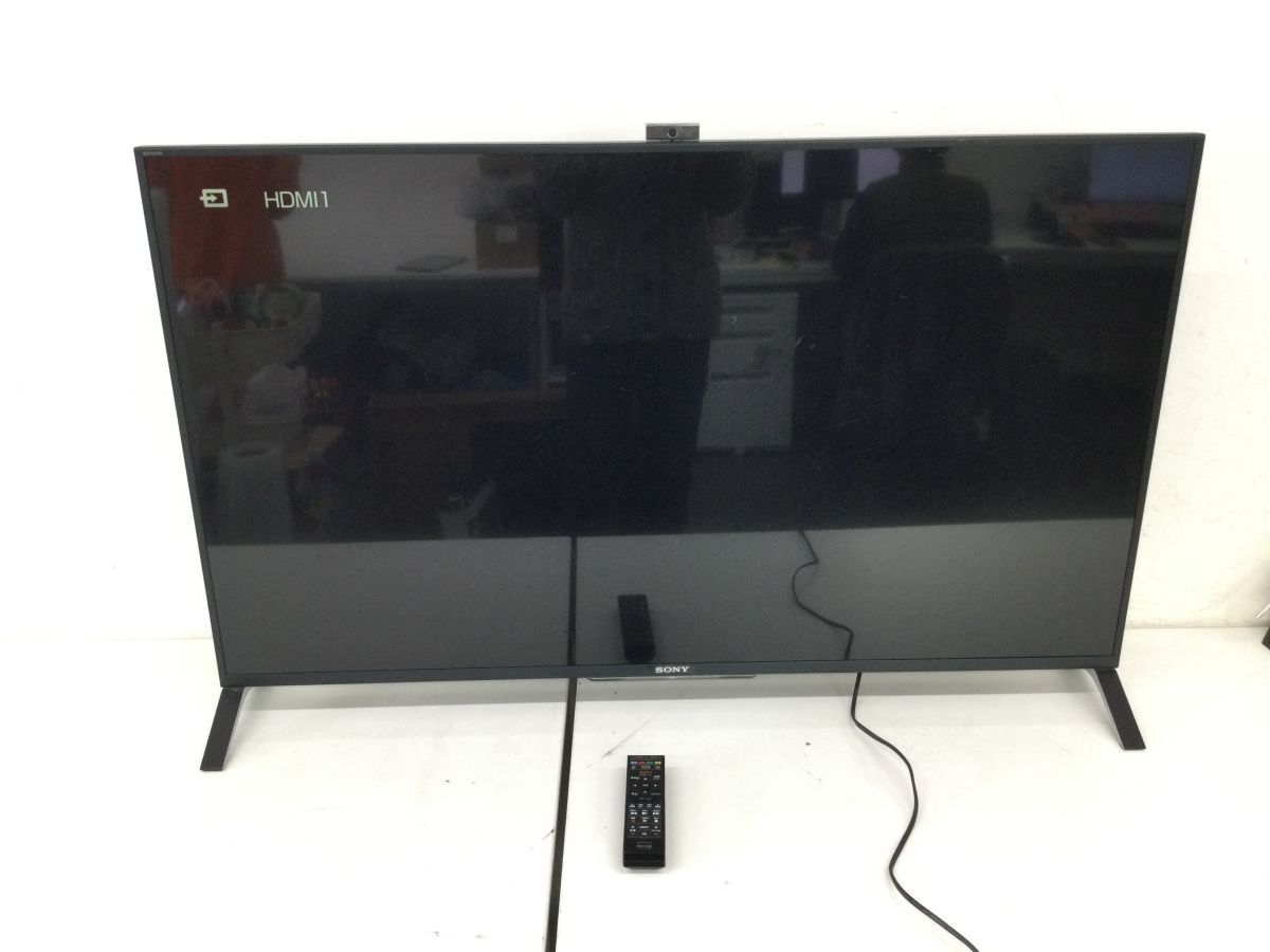 Yahoo!オークション -「sony bravia kd-49x8500b」の落札相場 Yahoo!オークション -「sony bravia kd-49x8500b」の落札相場