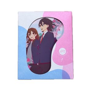 全巻収納ボックス付き ホリミヤ 完全生産限定版 Blu-ray 全巻セット