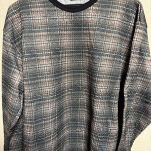 セーターフリースカットソー∴/アイテムズ アーバンリサーチ(ITEMS URBAN RESEARCH)