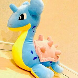 ポケットモンスター ぬいぐるみ ラプラス