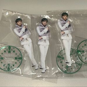 舞台キャッテリア スコティッシュ アクリルスタンド