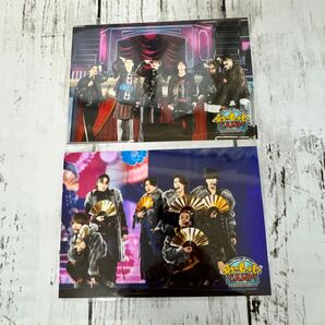 わっしょいCAMP! ライブフォト Aぇ! group