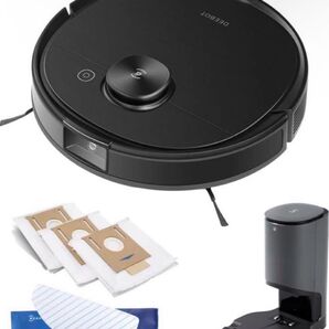 【新品】ECOVACS T8 AIVIセット DBX11-11-01