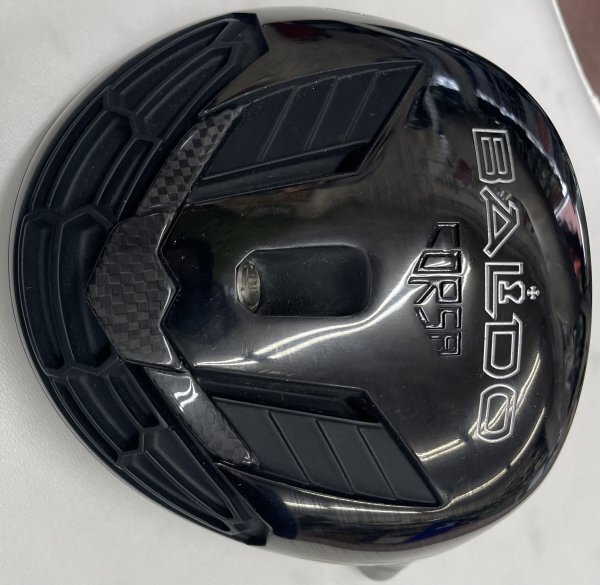 2025年最新】Yahoo!オークション -バルドドライバー438の中古品 2025年最新】Yahoo!オークション -バルドドライバー438の中古品