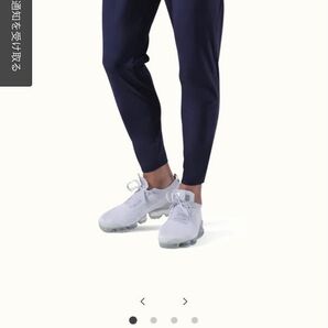 LYFT GYM STRETCH THPERE PANTS NAVY