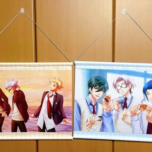 ときメモGS4 ebiten.DXセット 七ツ森実セット グッズおまけ