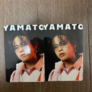 コムドットチップスやまとトレカ