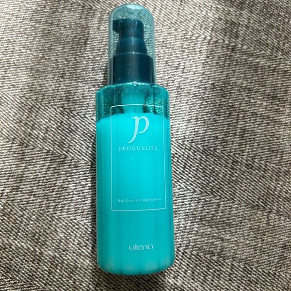 プロカリテ ヘアメンテナンスエマルジョン ヘアトリートメント 110ml