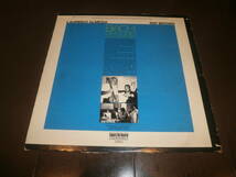 LAURINDO ALMEIDA and RAY BROWN / BACK GROUND /BRAZILIAN GREENS/LP/JAZZ FUNK/RARE GROOVE/レアグルーヴ_画像2