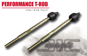 JIC PERFORMANCE T-ROD　強化タイロッド　マツダ　RX-7　FD3S　前期