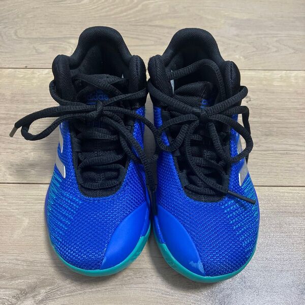 adidas アディダス スニーカー サッカー フットサル 17cm