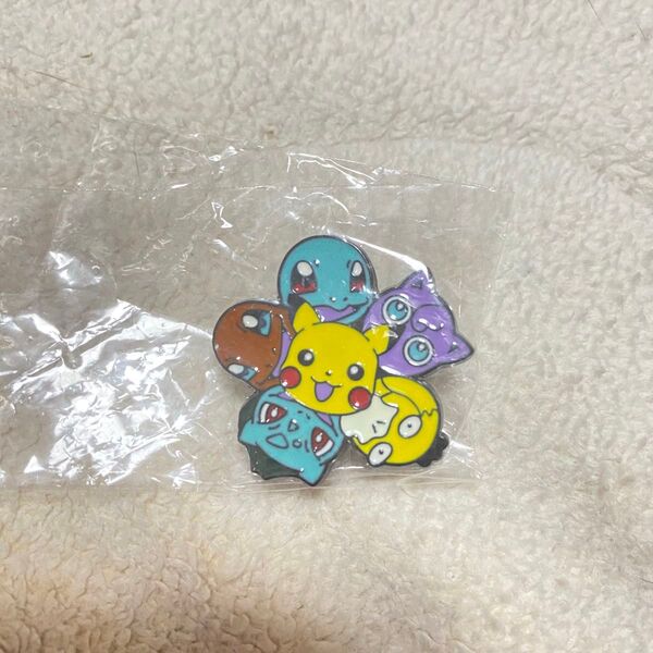 ピカチュウ ゲンガー ポケモン pokemon ピンバッジ ピンズ