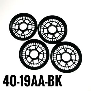 19㎜ 加工ローラー CNC 正規品 ミニ四駆 タミヤ マシニング加工 4WD Mini TAMIYA