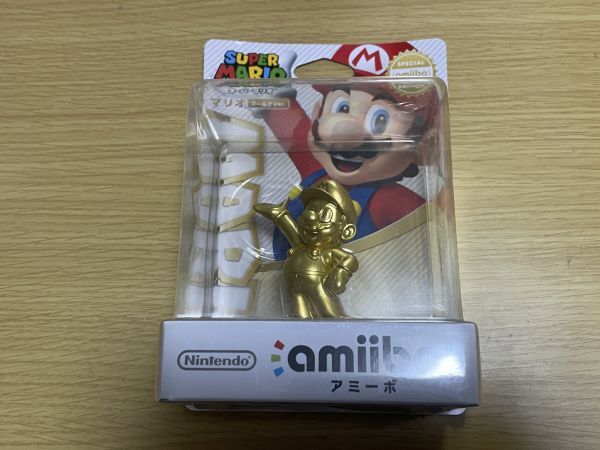 Yahoo!オークション -「amiibo ゴールドマリオ」の落札相場 Yahoo!オークション -「amiibo ゴールドマリオ」の落札相場
