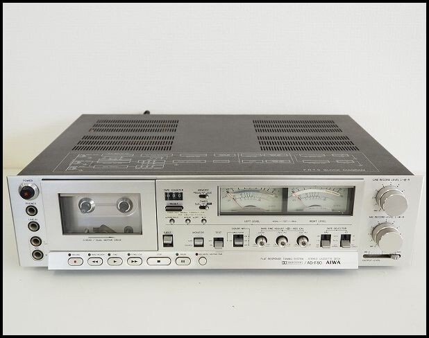 Yahoo!オークション -「aiwa ad-f80」の落札相場・落札価格 Yahoo!オークション -「aiwa ad-f80」の落札相場・落札価格