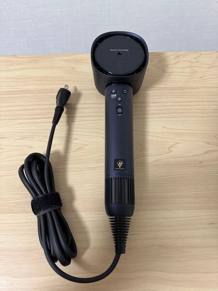 SHARP ヘアドライヤー IB-WX901-B