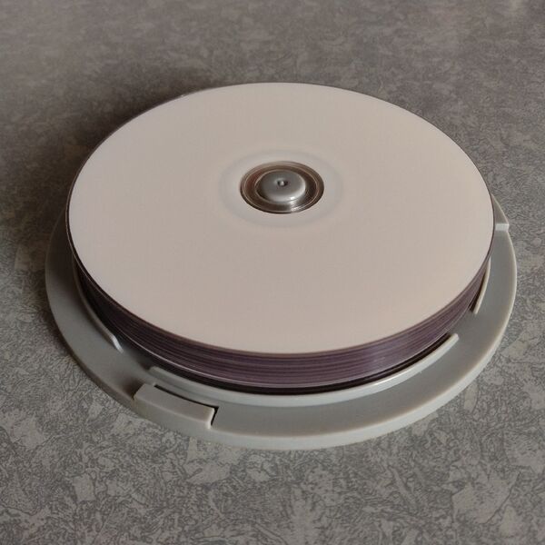 DVD-R Royal Shadow 10枚