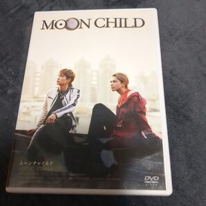 「MOON CHILD('03TBS/松竹/毎日新聞社/WOWOW/MBS/カルチュア・パブリッシャーズ/スポーツニッポン新聞社