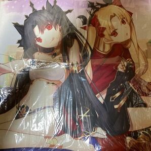 エレシュキガル イシュタル プレイマット