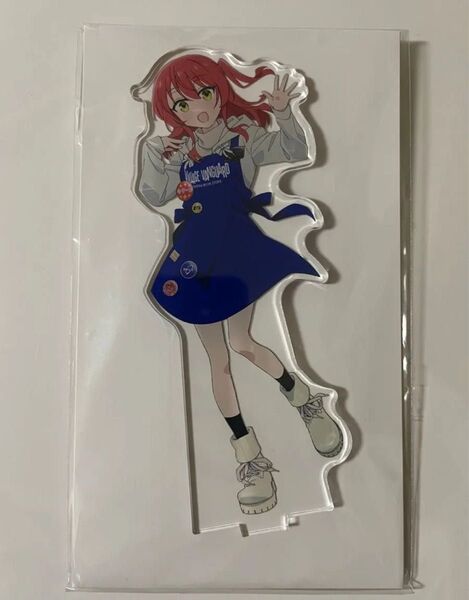 ぼっち・ざ・ろっく! 喜多郁代 ヴィレッジヴァンガード ヴィレヴァン