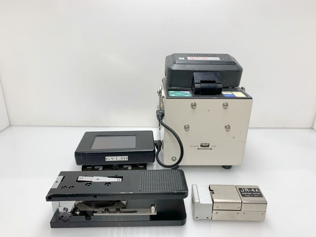 2025年最新】Yahoo!オークション -光ファイバ融着機の中古品 2025年最新】Yahoo!オークション -光ファイバ融着機の中古品