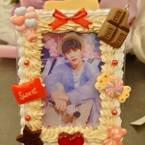 ホイップデコトレカケース