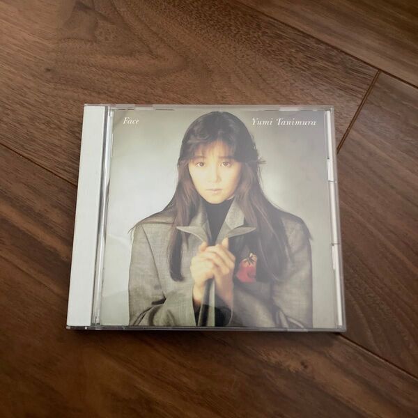 Face/谷村有美 サンプル