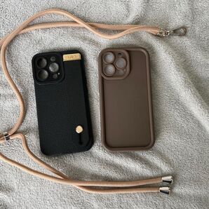 iPhone13Pro カバー ケース、ストラップ