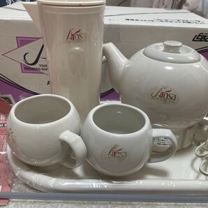 ニューアローサ AR350 昭和レトロ おもてなしセット 新品未使用品