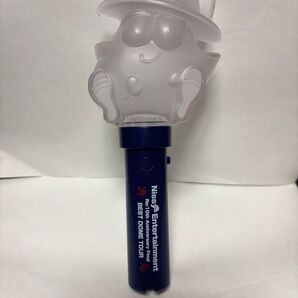 【おまけ付き】Nissyペンライト