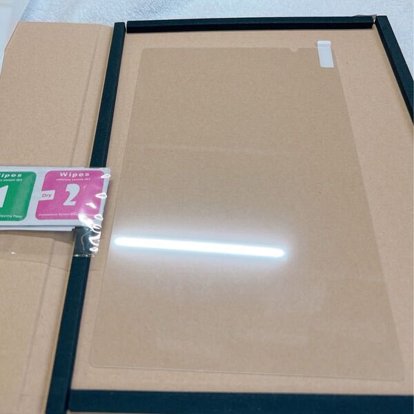 Teclast P25T / Teclast P26T 用 フィルム 保護フィルム 硬度9H