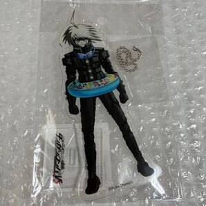 ダンガンロンパ キーボ アクリルスタンド マルイ