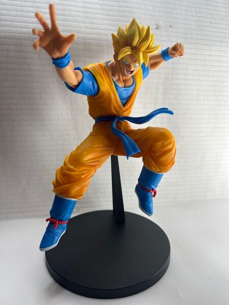 ドラゴンボールZ 孫悟飯 超サイヤ人(未来編ver.) フィギュア